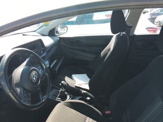 Hyundai i20 1.0 TGDI 48V Essence 74 kW (100 CV)