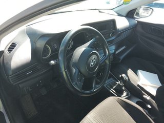 Hyundai i20 1.0 TGDI 48V Essence 74 kW (100 CV)