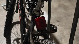 Bicicleta Runfit M605