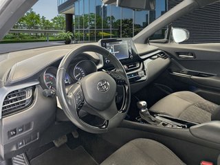 Toyota C-HR 180H Advance 135 kW (184 CV)