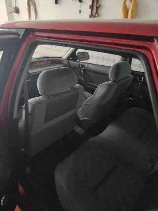 Rover 214si 103cv