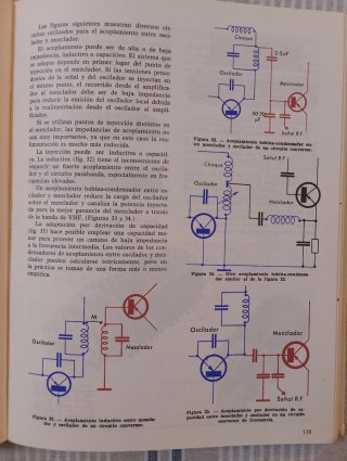 Electronia, radio, tv: Teoría y montajes inicia...