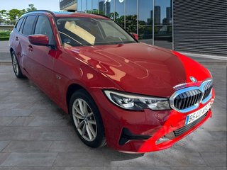 BMW Serie 3 330e xDrive Touring 215 kW (292 CV)