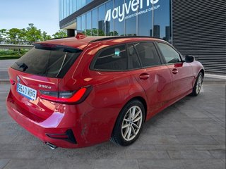 BMW Serie 3 330e xDrive Touring 215 kW (292 CV)