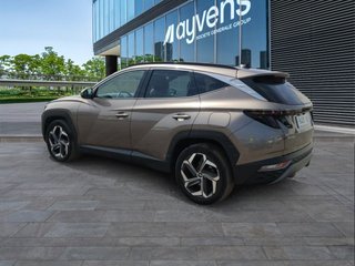 Hyundai Tucson 1.6 TGDI HEV Style 4x4 Auto 169 kW (230 CV)