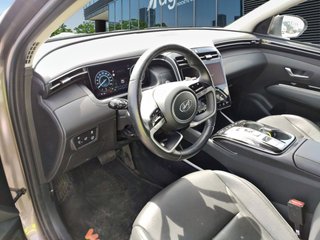 Hyundai Tucson 1.6 TGDI HEV Style 4x4 Auto 169 kW (230 CV)