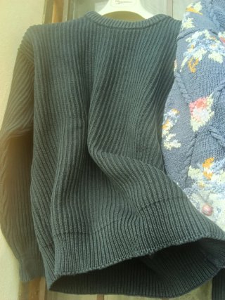 Maglie donna nere e multicolor