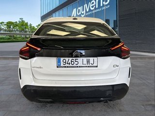 Citroen C4 BlueHDi 110 S&S Live Pack 81 kW (110 CV)
