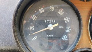 SEAT 850 1973