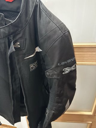 Chaqueta IXS Verano Moto talla L(52/54)