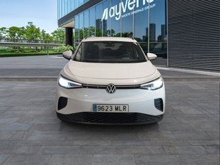 Volkswagen ID.4 Pro 128 kW (174 CV)
