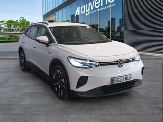 Volkswagen ID.4 Pro 128 kW (174 CV)