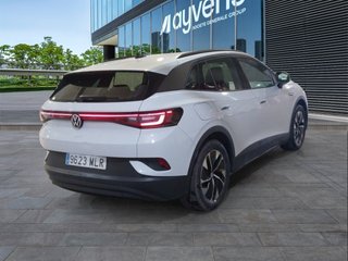 Volkswagen ID.4 Pro 128 kW (174 CV)