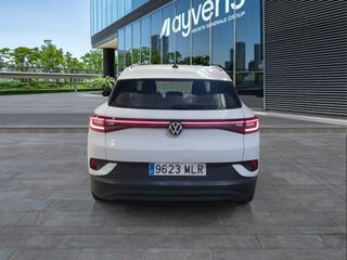 Volkswagen ID.4 Pro 128 kW (174 CV)