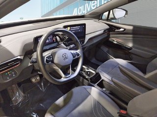 Volkswagen ID.4 Pro 128 kW (174 CV)