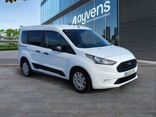 Ford Transit Connect Kombi 1.5 TDCI Trend 220 L1 88 kW (120 CV)