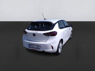 Opel Corsa 1.2 Turbo XHL Edition 74 kW (100 CV)