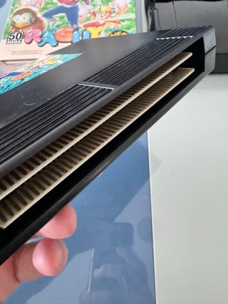 Raguy SNK Neo Geo AES NeoGeo NG Jap