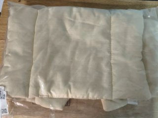Cojín para trona de bebé Stokke o similar