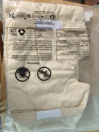 Cojín para trona de bebé Stokke o similar