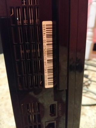 PlayStation 3 (PS3)