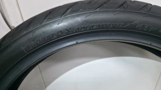 Neumáticos Bridgestone Battlax