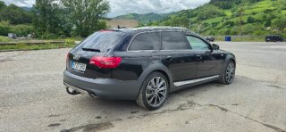 Audi A6 Allroad 2008