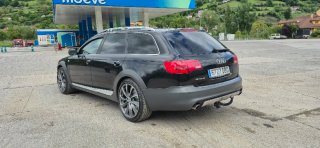 Audi A6 Allroad 2008