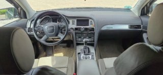 Audi A6 Allroad 2008