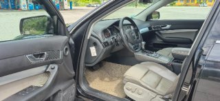 Audi A6 Allroad 2008