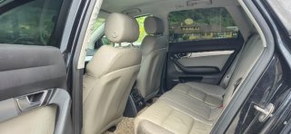 Audi A6 Allroad 2008
