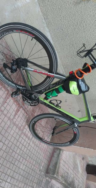 Merida Bici Corsa