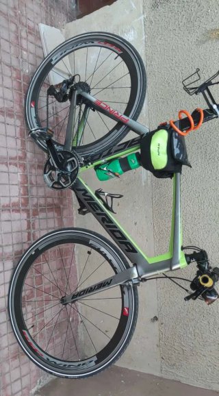 Merida Bici Corsa