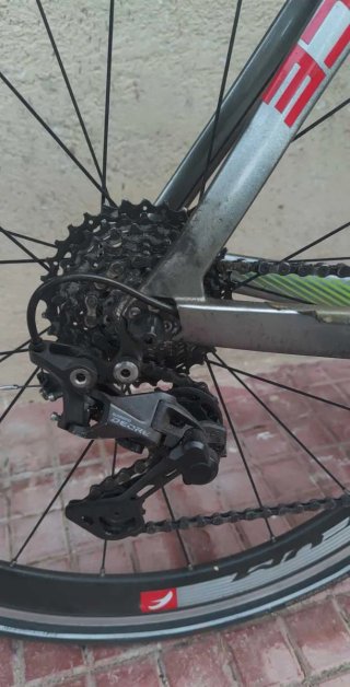 Merida Bici Corsa