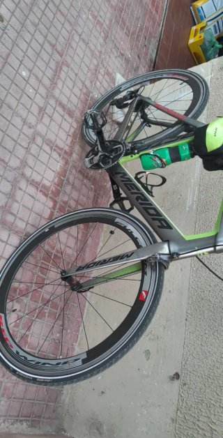 Merida Bici Corsa