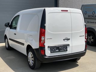 Mercedes-Benz Citan 90CV-euro6-airco 2019