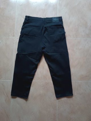 Lote 2 pantalones pirata mujer Talla 42