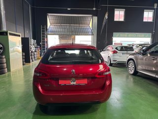 PEUGEOT 308 SW Active Pack BlueHDi 130 SS 2021