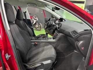 PEUGEOT 308 SW Active Pack BlueHDi 130 SS 2021