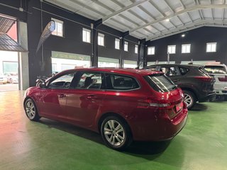PEUGEOT 308 SW Active Pack BlueHDi 130 SS 2021