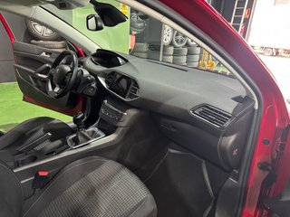 PEUGEOT 308 SW Active Pack BlueHDi 130 SS 2021