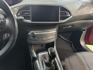 PEUGEOT 308 SW Active Pack BlueHDi 130 SS 2021