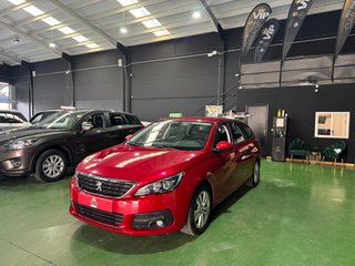 PEUGEOT 308 SW Active Pack BlueHDi 130 SS 2021