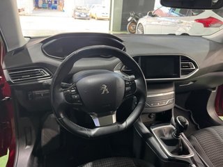 PEUGEOT 308 SW Active Pack BlueHDi 130 SS 2021