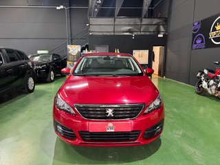 PEUGEOT 308 SW Active Pack BlueHDi 130 SS 2021