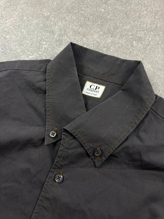 Vintage C.P company Camicia Shirt Uomo 2000s