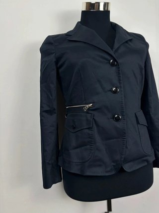 Blazer max mara Donna 3 Bottoni