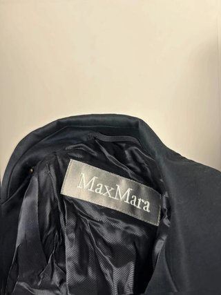 Blazer max mara Donna 3 Bottoni