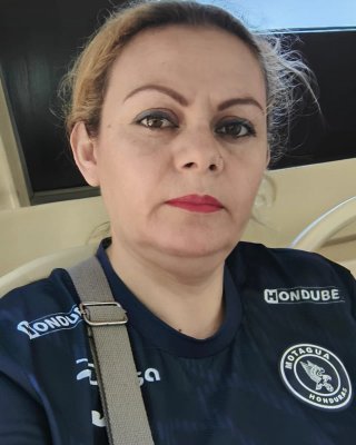 Cuido personas mayores de interina