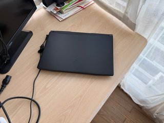 Portátil MSI Negro Buen Estado